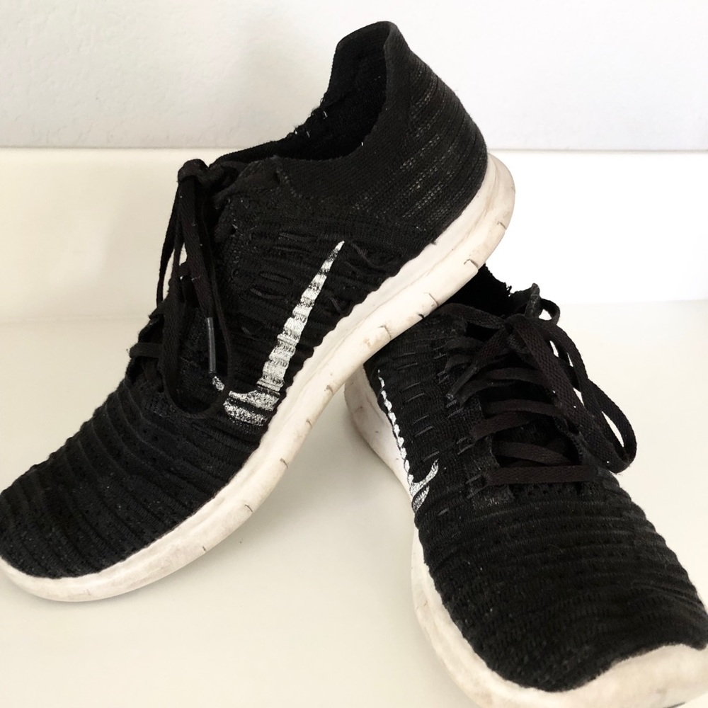 Women’s Nike Free Run Flyknit